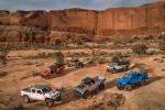 Jeep Gladiator Gravity 2019 года